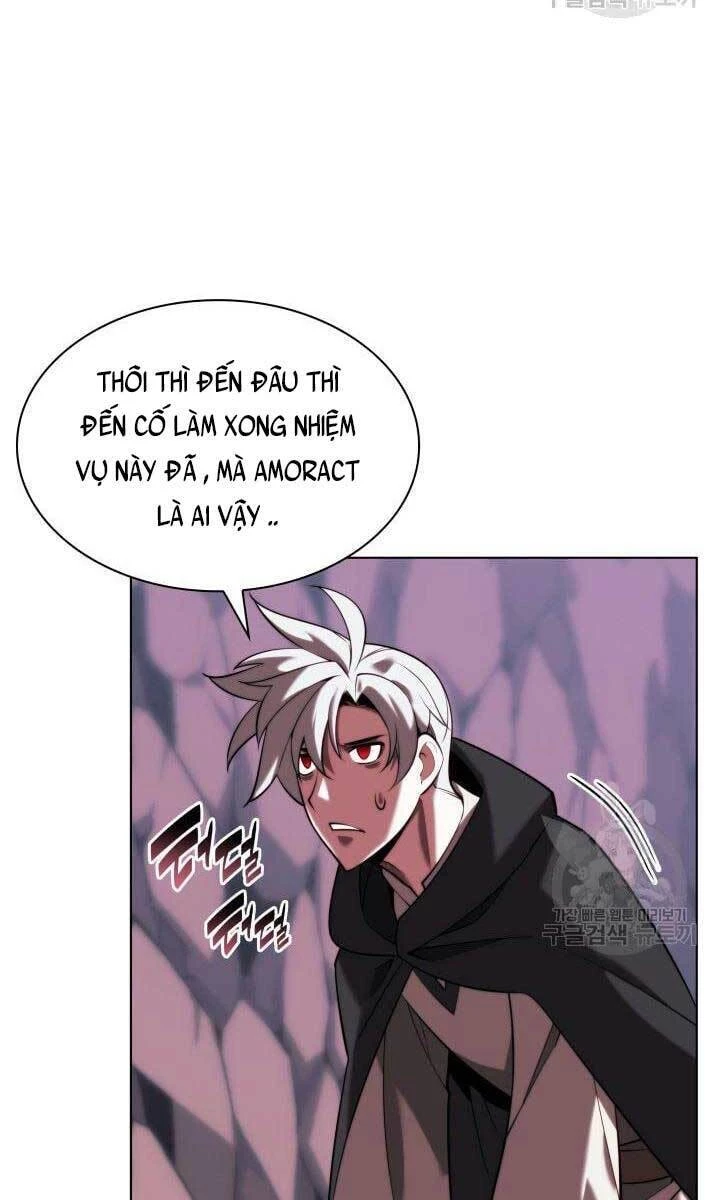 Thợ Rèn Huyền Thoại Chapter 163 - Trang 4