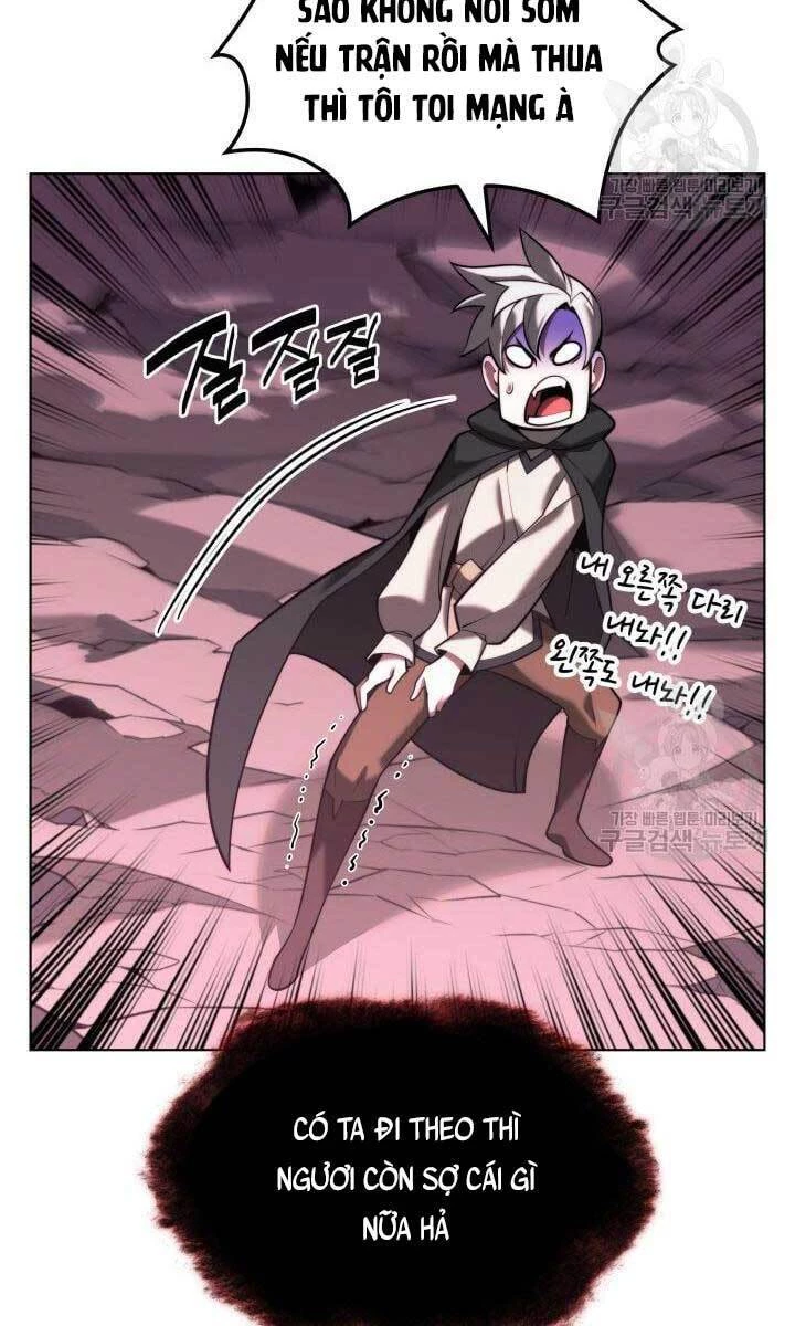 Thợ Rèn Huyền Thoại Chapter 163 - Trang 4