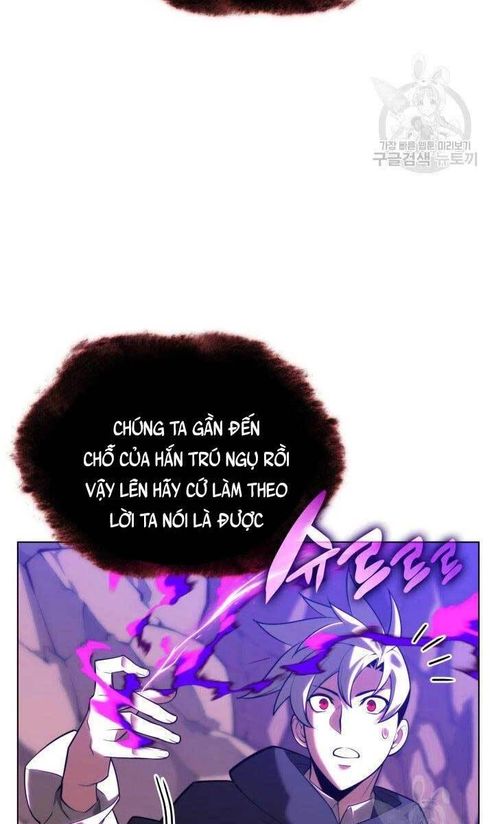 Thợ Rèn Huyền Thoại Chapter 163 - Trang 4