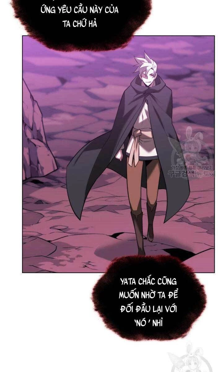 Thợ Rèn Huyền Thoại Chapter 163 - Trang 4