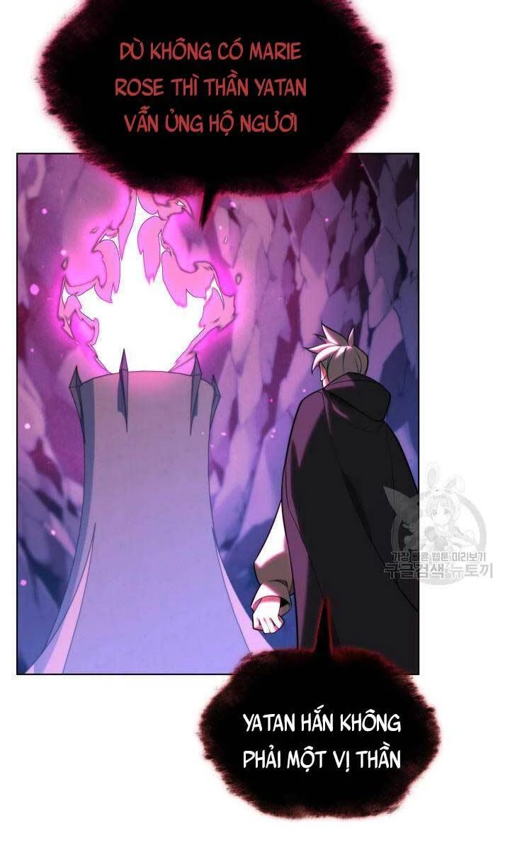 Thợ Rèn Huyền Thoại Chapter 163 - Trang 4