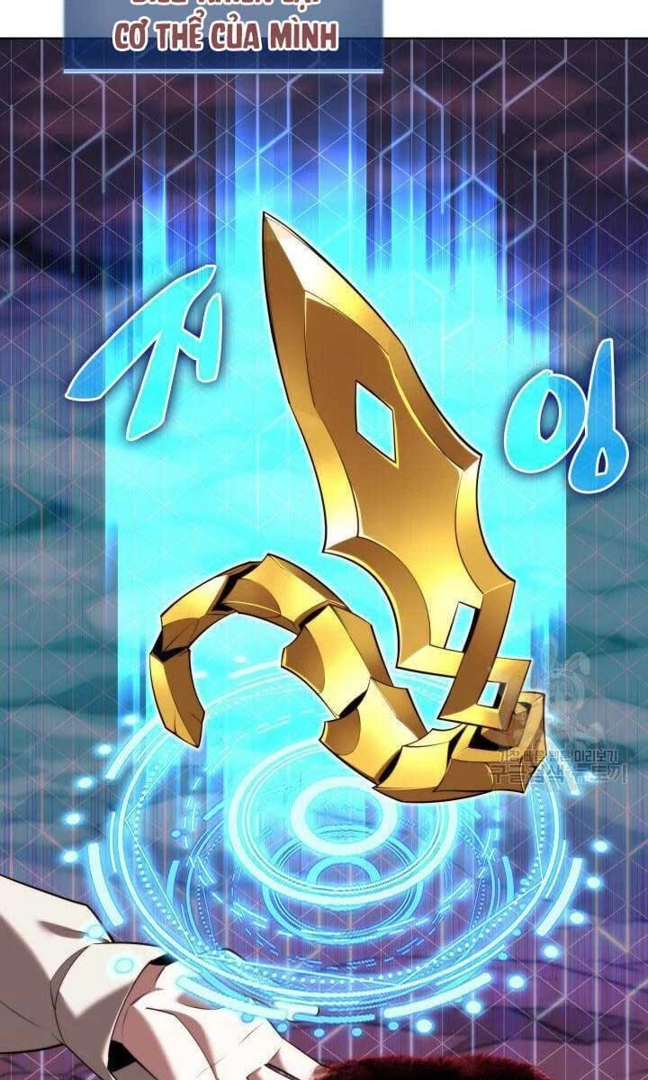 Thợ Rèn Huyền Thoại Chapter 163 - Trang 4
