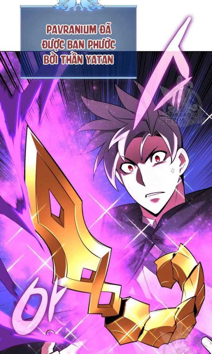 Thợ Rèn Huyền Thoại Chapter 163 - Trang 4