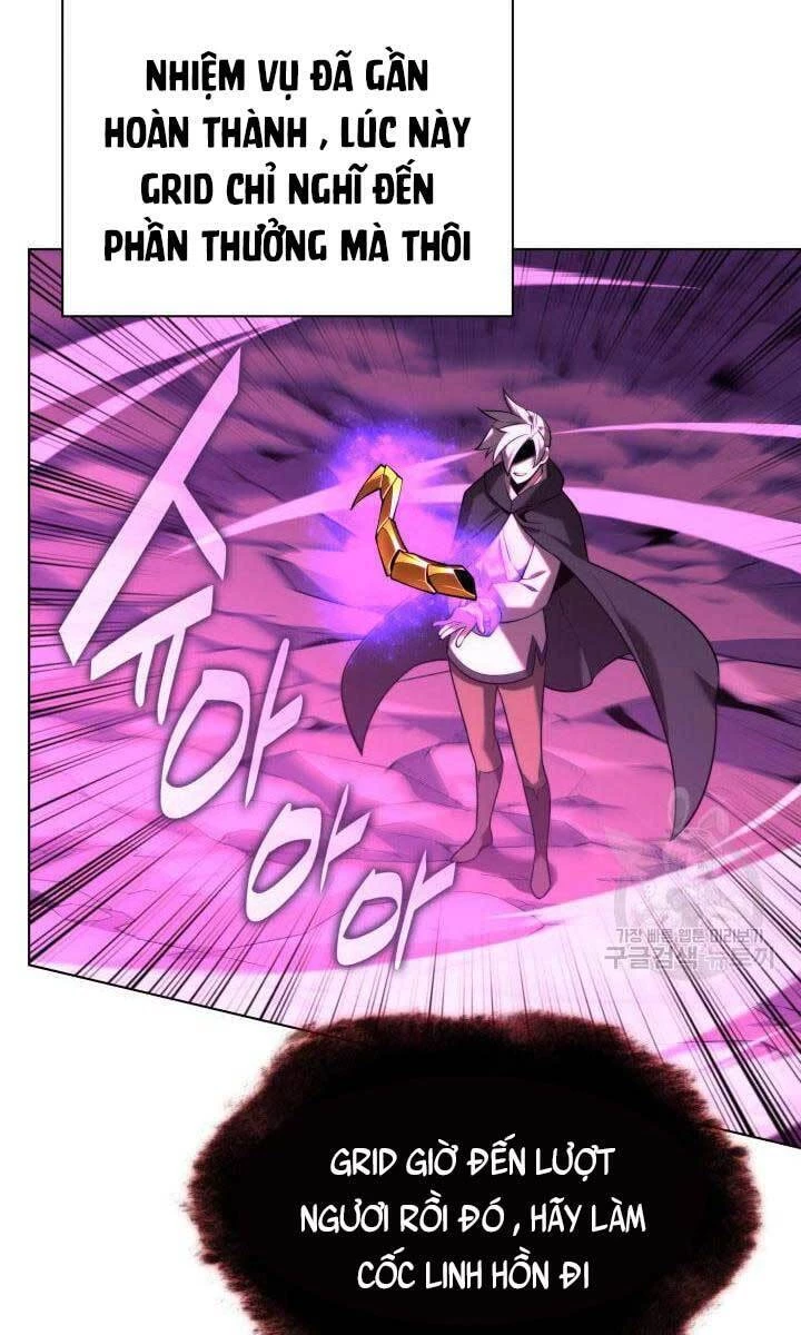 Thợ Rèn Huyền Thoại Chapter 163 - Trang 4