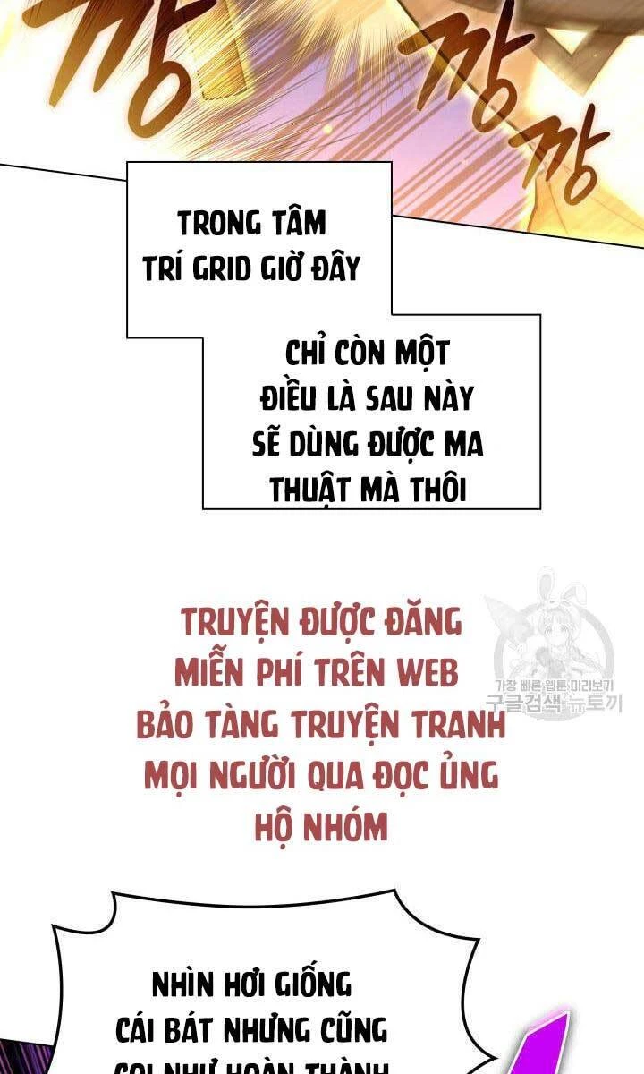 Thợ Rèn Huyền Thoại Chapter 163 - Trang 4