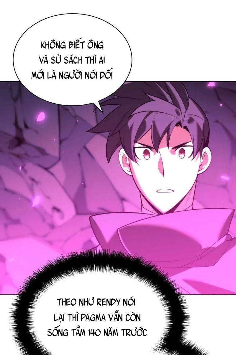 Thợ Rèn Huyền Thoại Chapter 164 - Trang 4