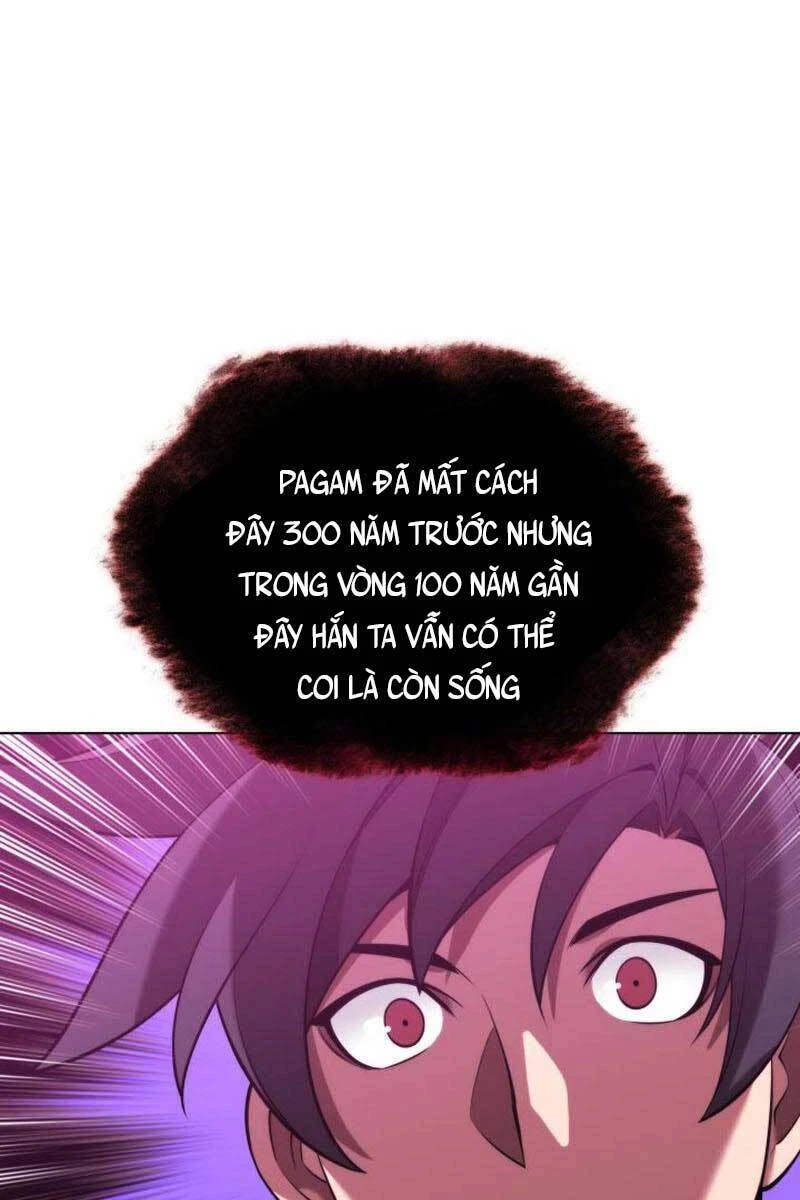 Thợ Rèn Huyền Thoại Chapter 164 - Trang 4
