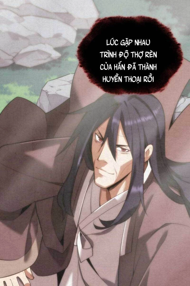 Thợ Rèn Huyền Thoại Chapter 164 - Trang 4