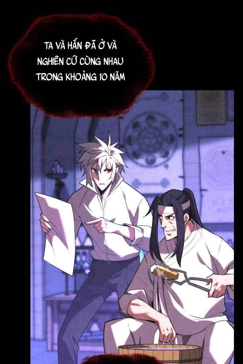 Thợ Rèn Huyền Thoại Chapter 164 - Trang 4