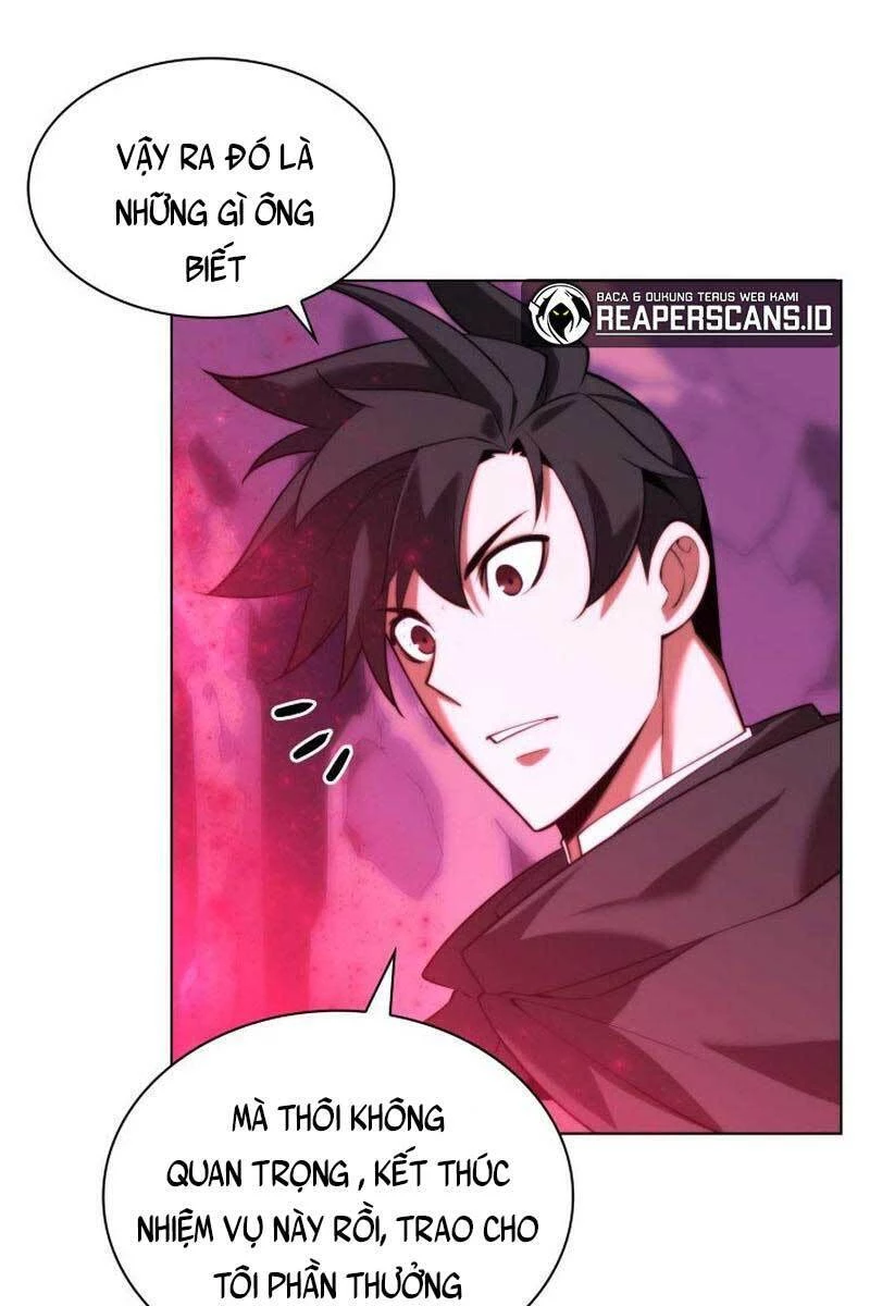 Thợ Rèn Huyền Thoại Chapter 164 - Trang 4