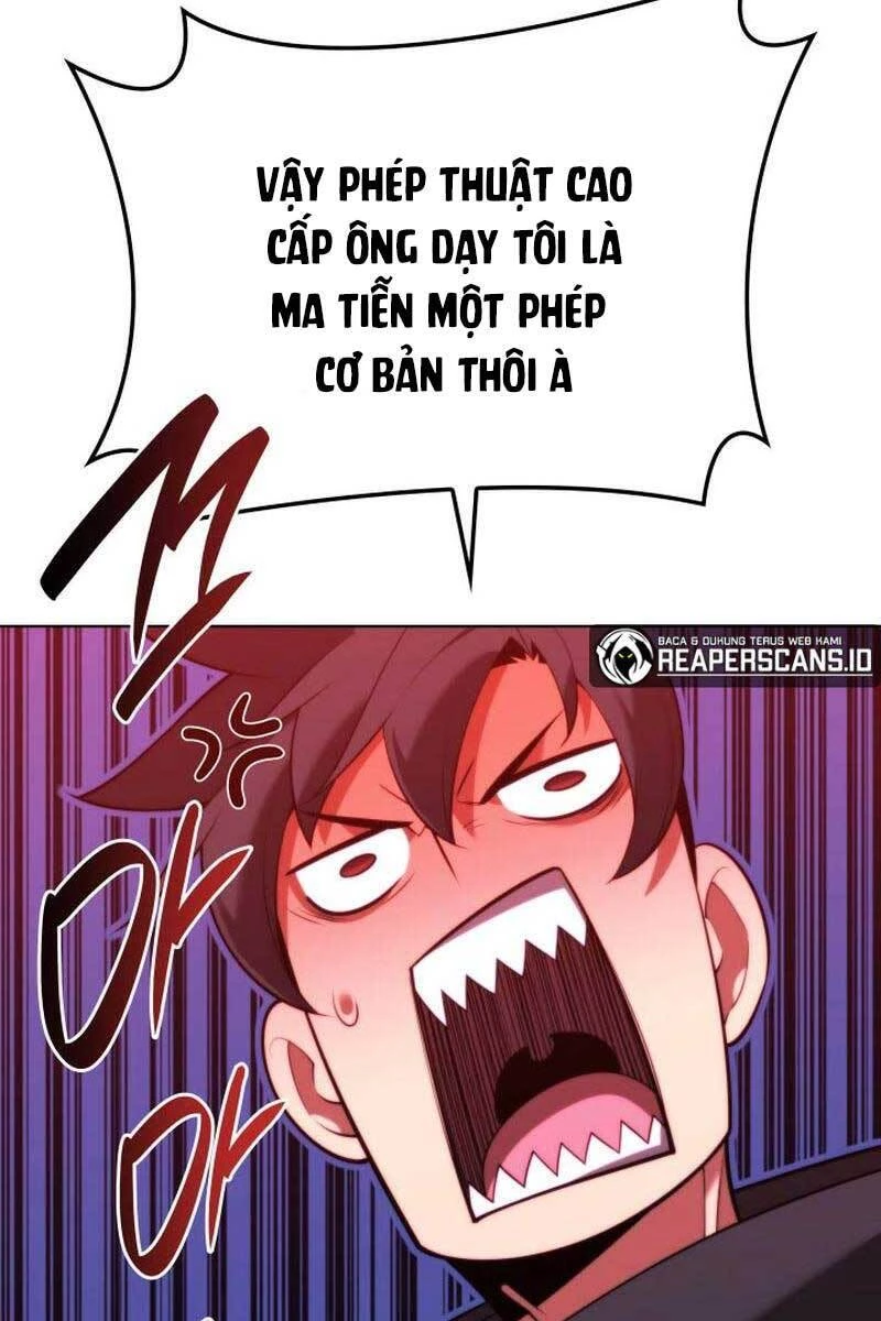 Thợ Rèn Huyền Thoại Chapter 164 - Trang 4