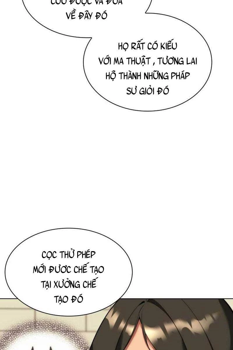 Thợ Rèn Huyền Thoại Chapter 164 - Trang 4