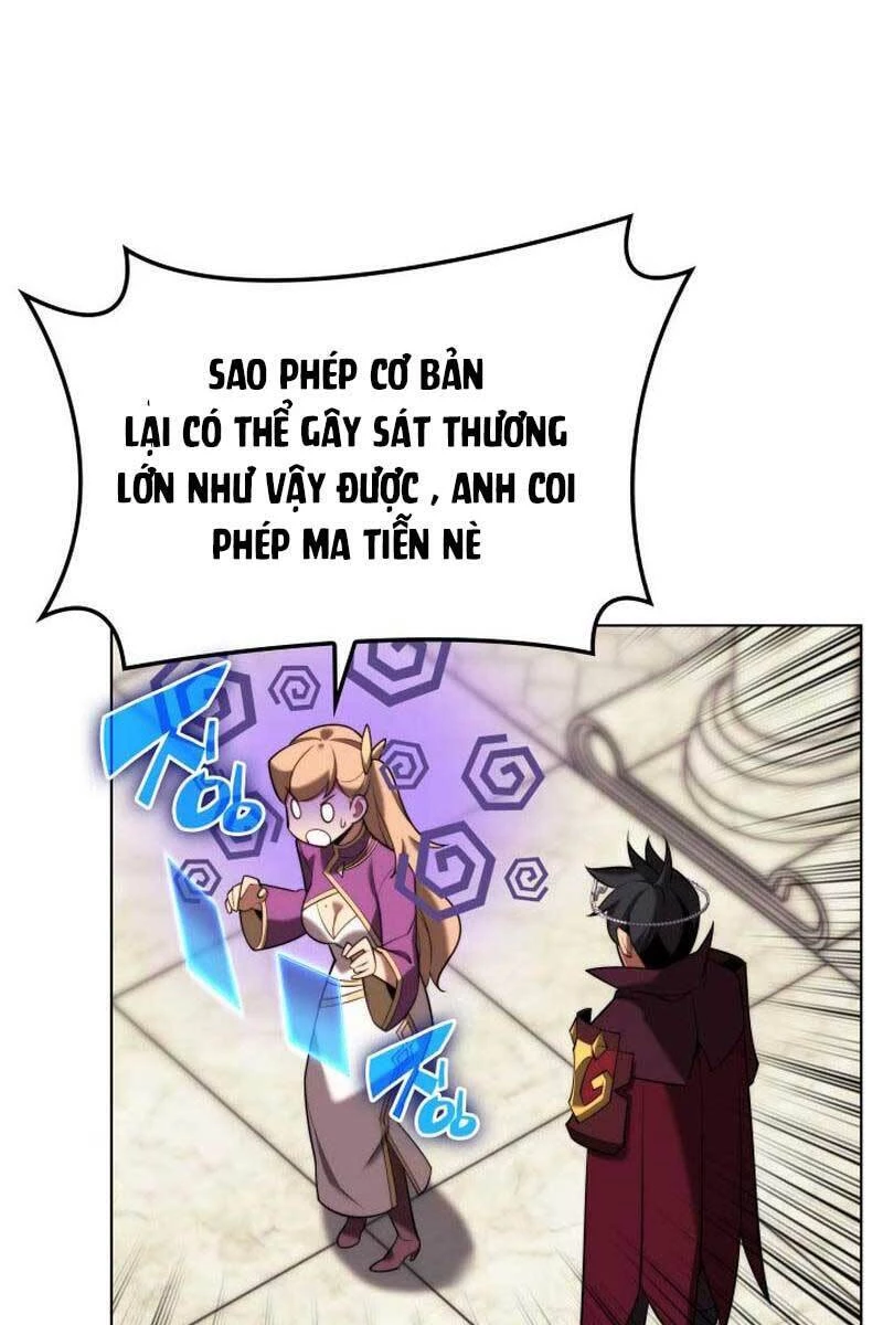 Thợ Rèn Huyền Thoại Chapter 164 - Trang 4