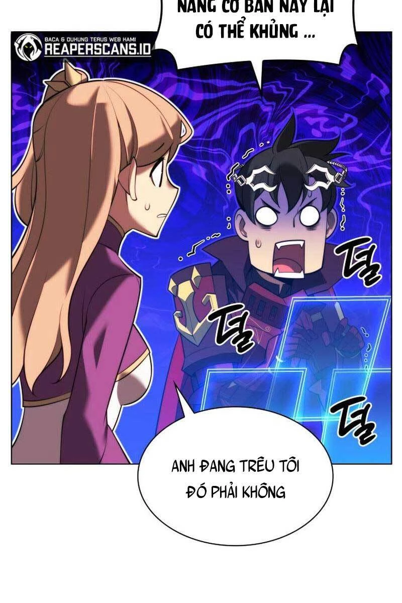 Thợ Rèn Huyền Thoại Chapter 164 - Trang 4