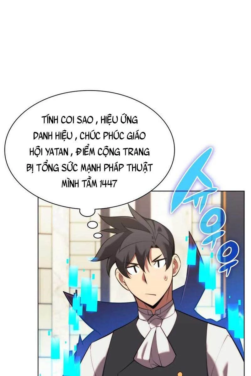 Thợ Rèn Huyền Thoại Chapter 164 - Trang 4