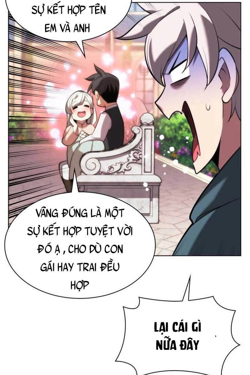 Thợ Rèn Huyền Thoại Chapter 164 - Trang 4