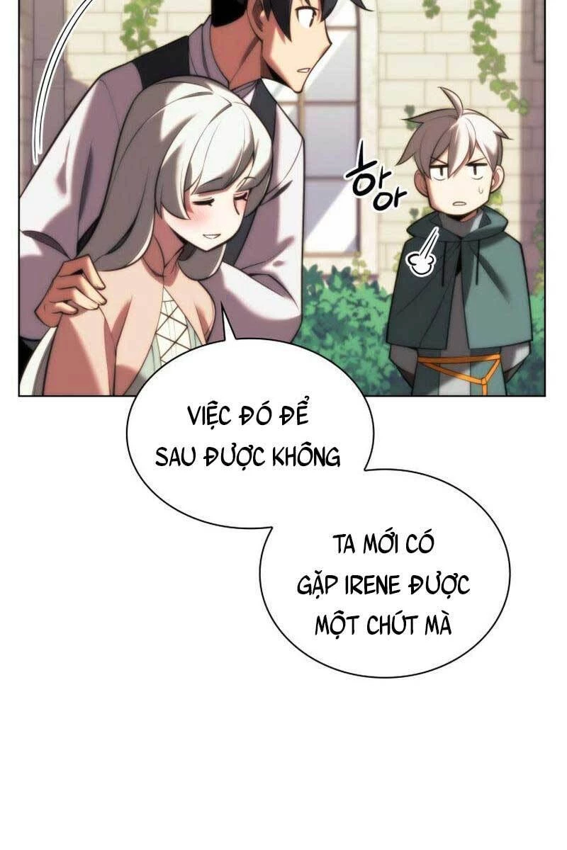 Thợ Rèn Huyền Thoại Chapter 164 - Trang 4