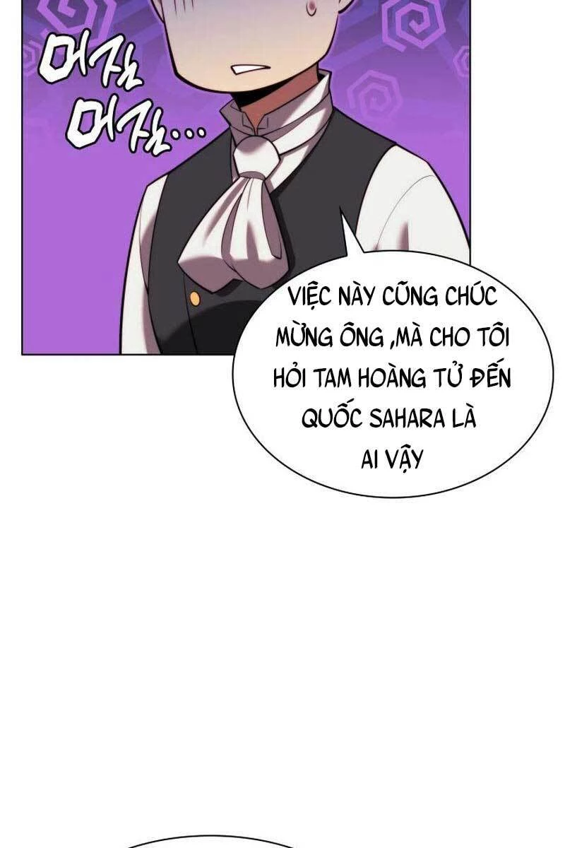 Thợ Rèn Huyền Thoại Chapter 164 - Trang 4