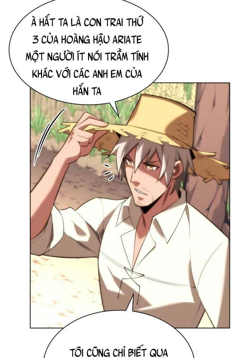 Thợ Rèn Huyền Thoại Chapter 164 - Trang 4