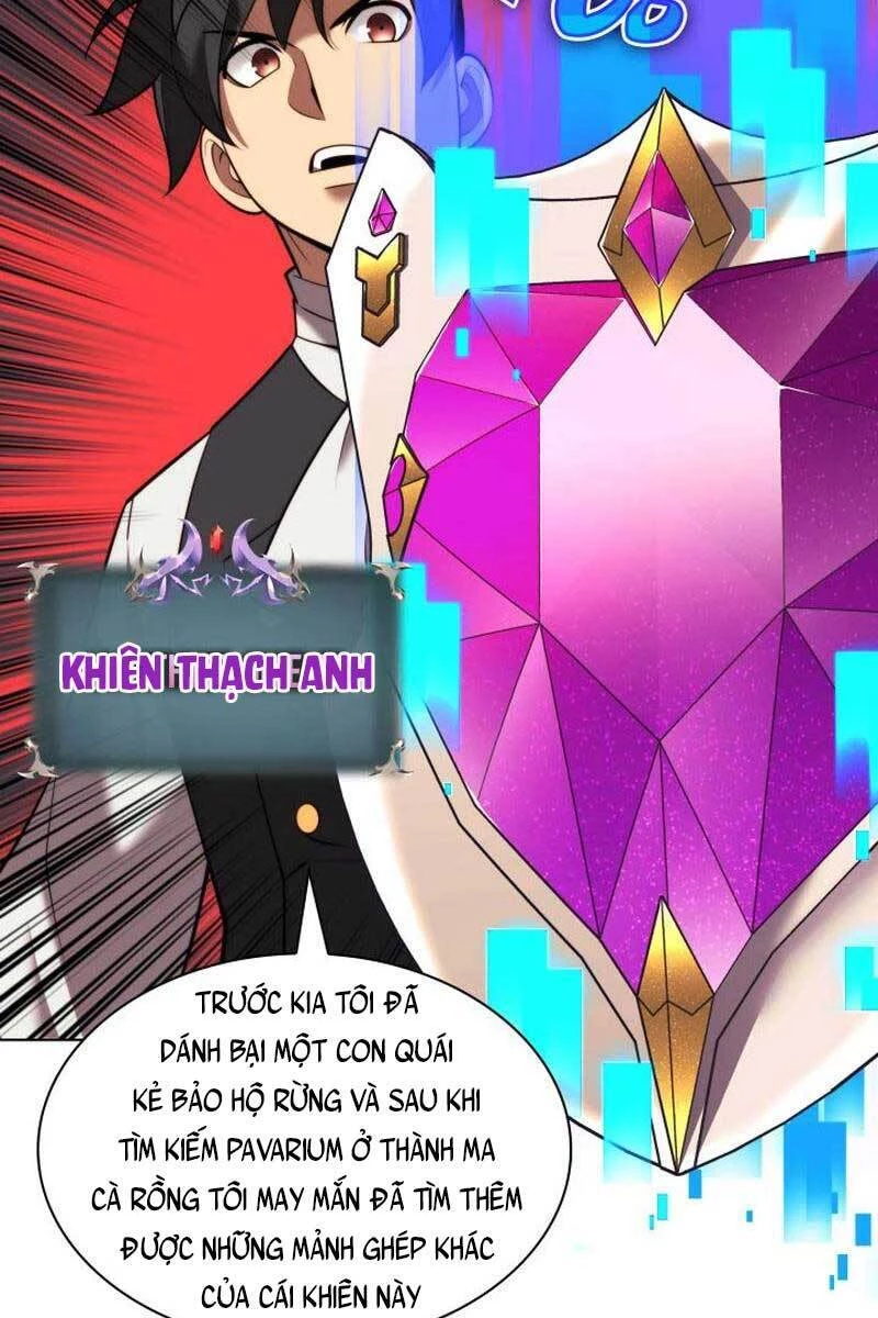 Thợ Rèn Huyền Thoại Chapter 164 - Trang 4