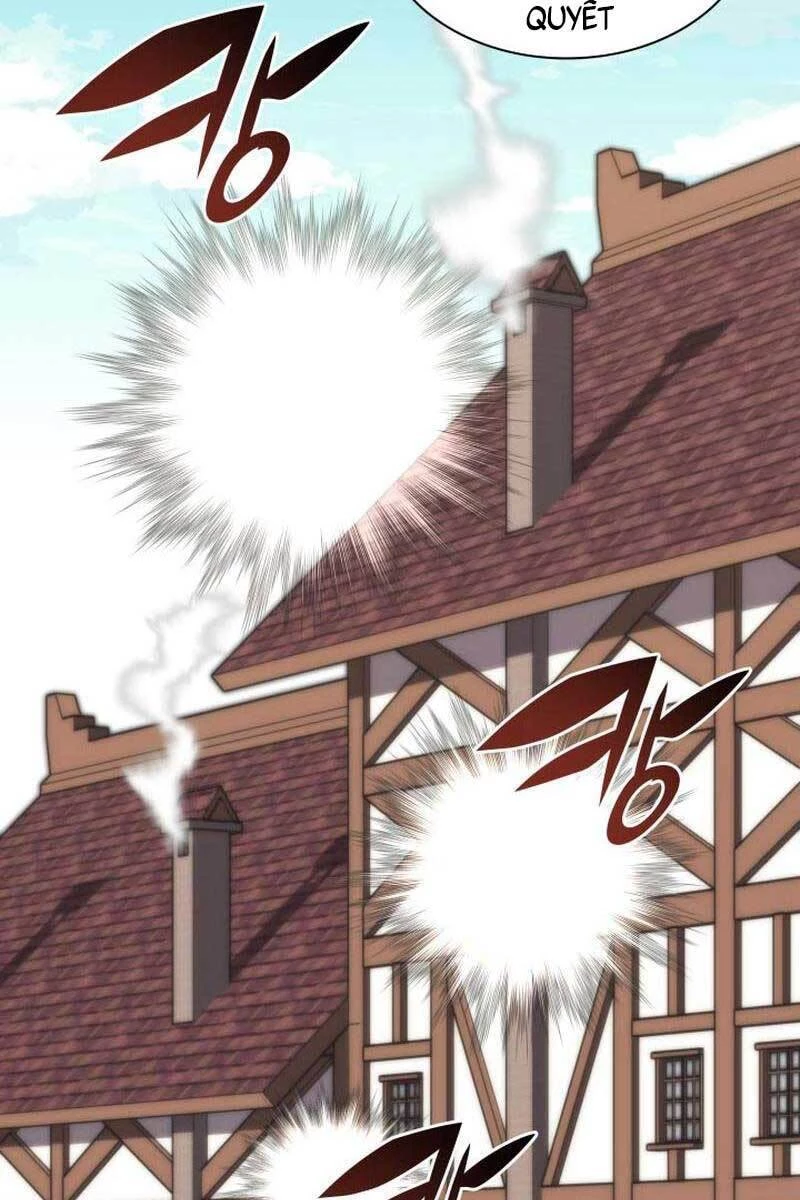 Thợ Rèn Huyền Thoại Chapter 164 - Trang 4
