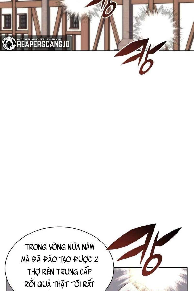 Thợ Rèn Huyền Thoại Chapter 164 - Trang 4