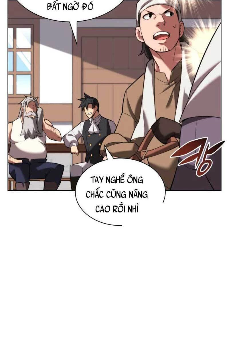 Thợ Rèn Huyền Thoại Chapter 164 - Trang 4