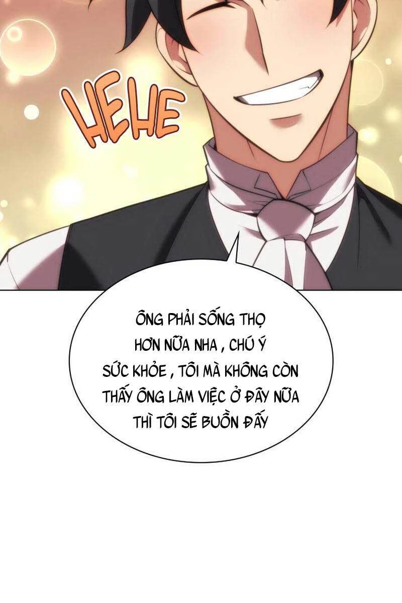 Thợ Rèn Huyền Thoại Chapter 164 - Trang 4