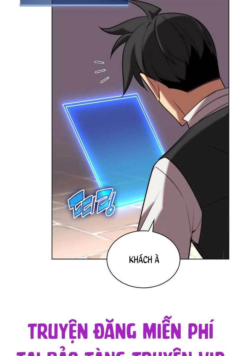 Thợ Rèn Huyền Thoại Chapter 164 - Trang 4