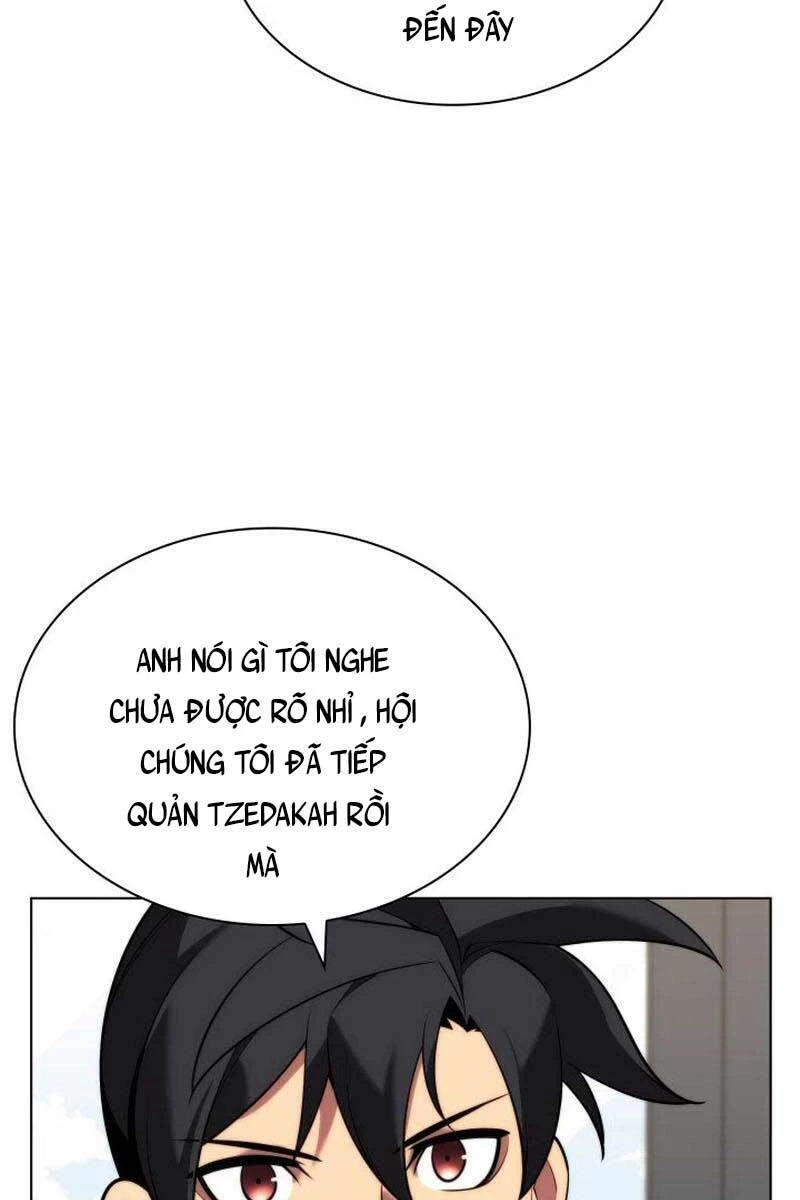 Thợ Rèn Huyền Thoại Chapter 164 - Trang 4