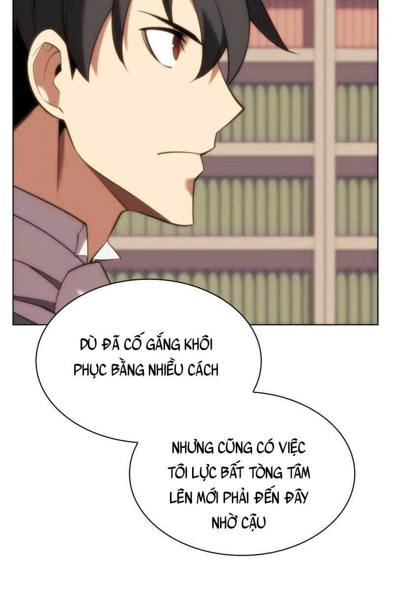 Thợ Rèn Huyền Thoại Chapter 164 - Trang 4