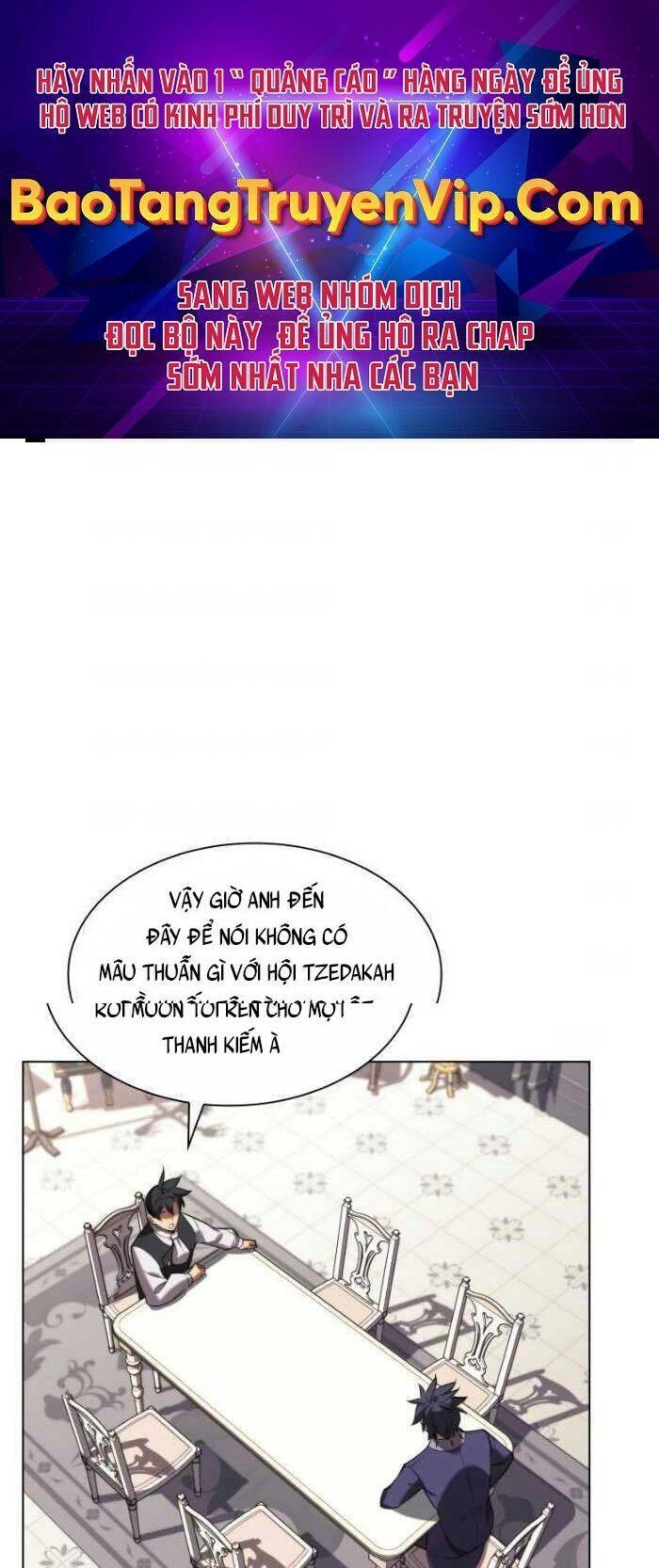 Thợ Rèn Huyền Thoại Chapter 165 - Trang 4