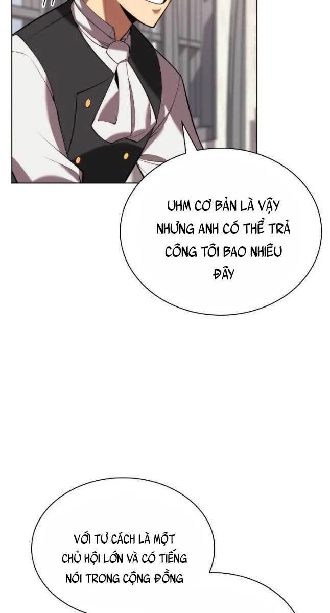 Thợ Rèn Huyền Thoại Chapter 165 - Trang 4