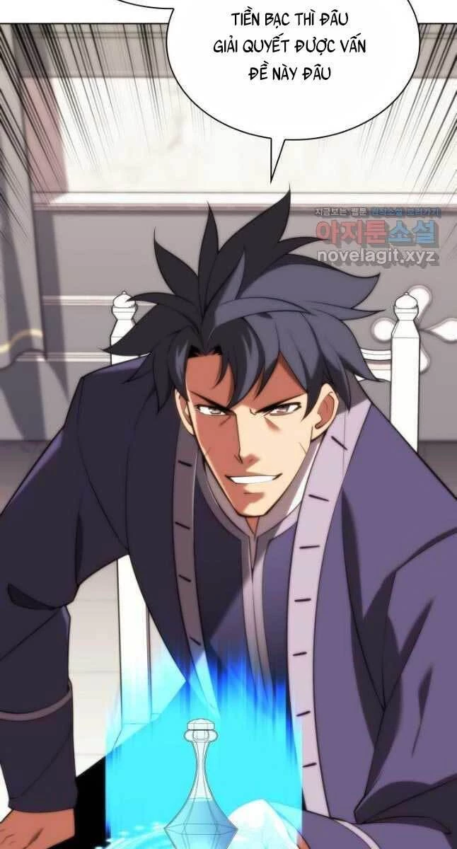Thợ Rèn Huyền Thoại Chapter 165 - Trang 4