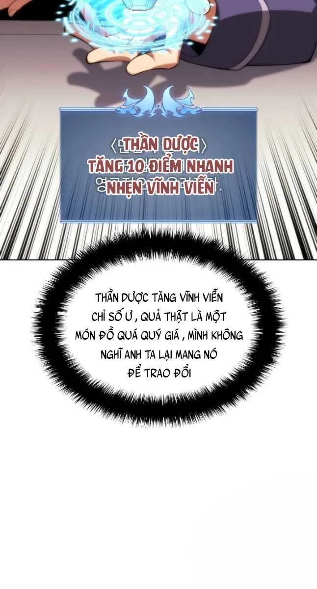 Thợ Rèn Huyền Thoại Chapter 165 - Trang 4