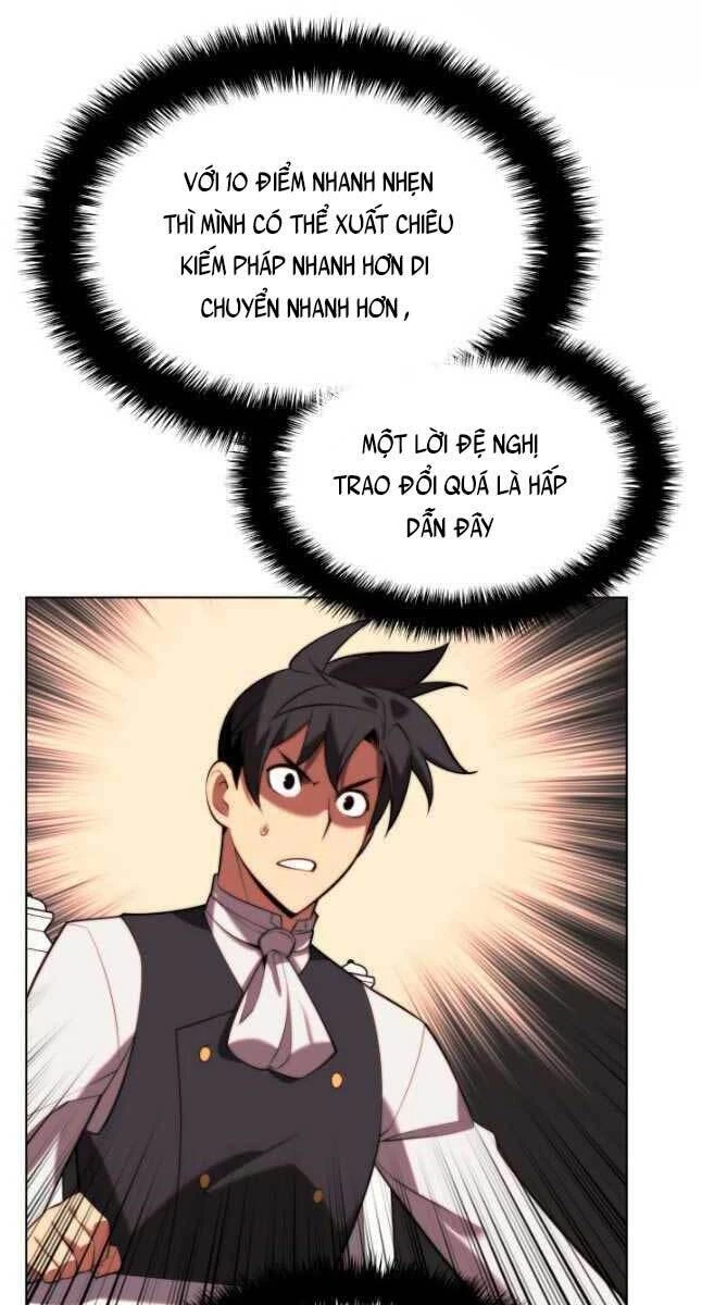 Thợ Rèn Huyền Thoại Chapter 165 - Trang 4