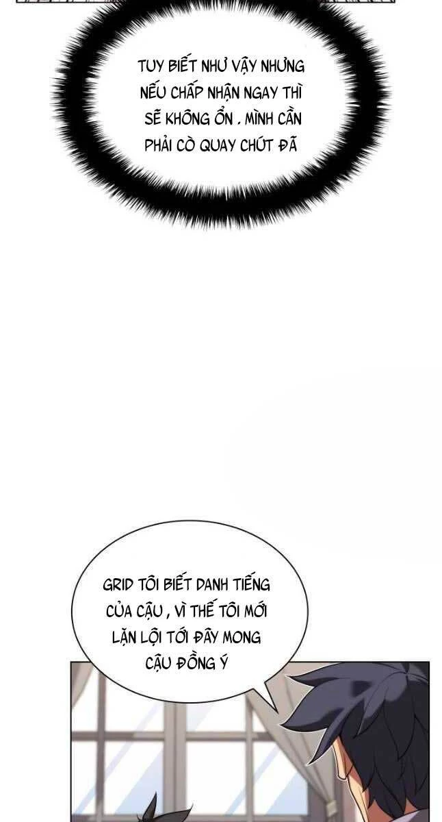 Thợ Rèn Huyền Thoại Chapter 165 - Trang 4