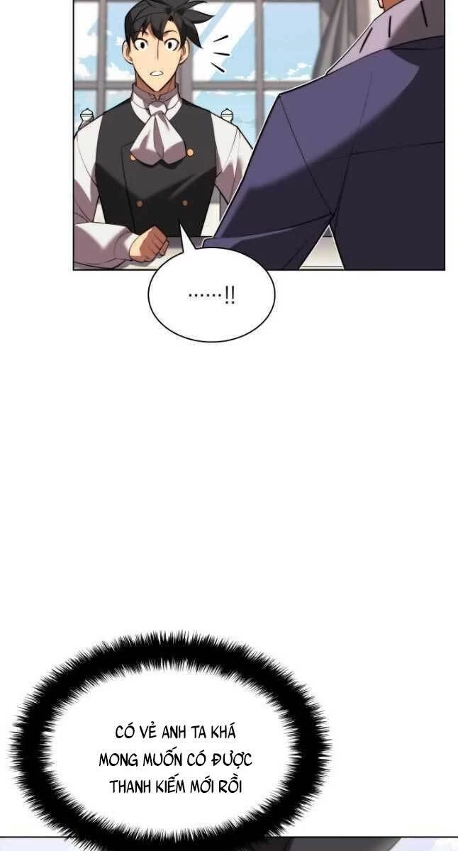 Thợ Rèn Huyền Thoại Chapter 165 - Trang 4