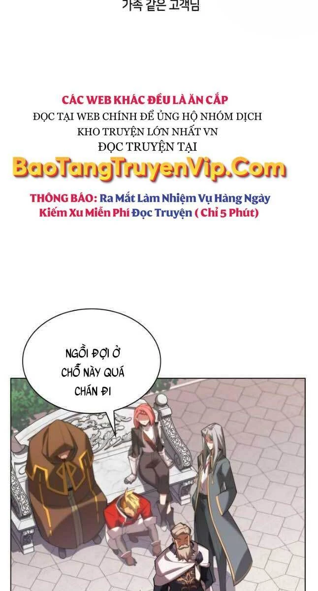 Thợ Rèn Huyền Thoại Chapter 165 - Trang 4