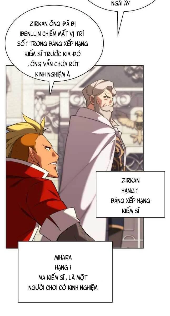 Thợ Rèn Huyền Thoại Chapter 165 - Trang 4