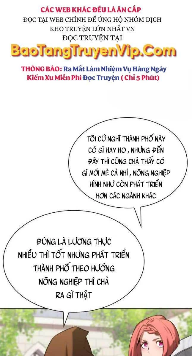 Thợ Rèn Huyền Thoại Chapter 165 - Trang 4