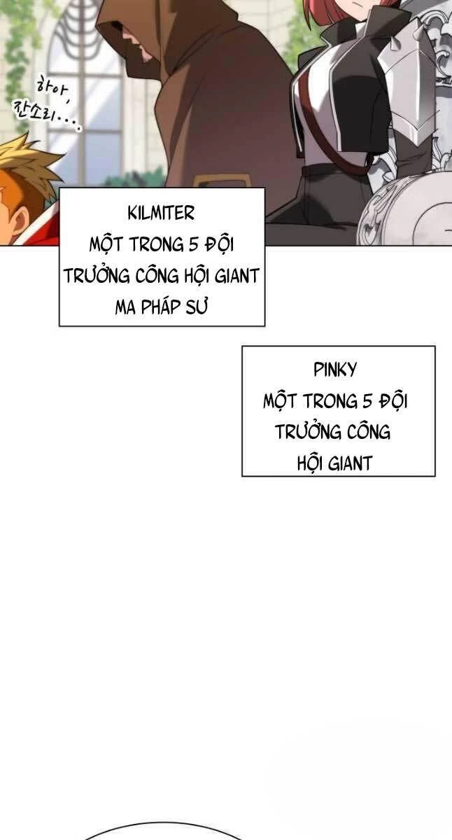 Thợ Rèn Huyền Thoại Chapter 165 - Trang 4