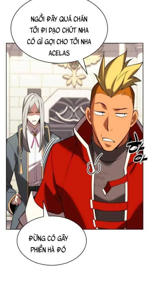 Thợ Rèn Huyền Thoại Chapter 165 - Trang 4