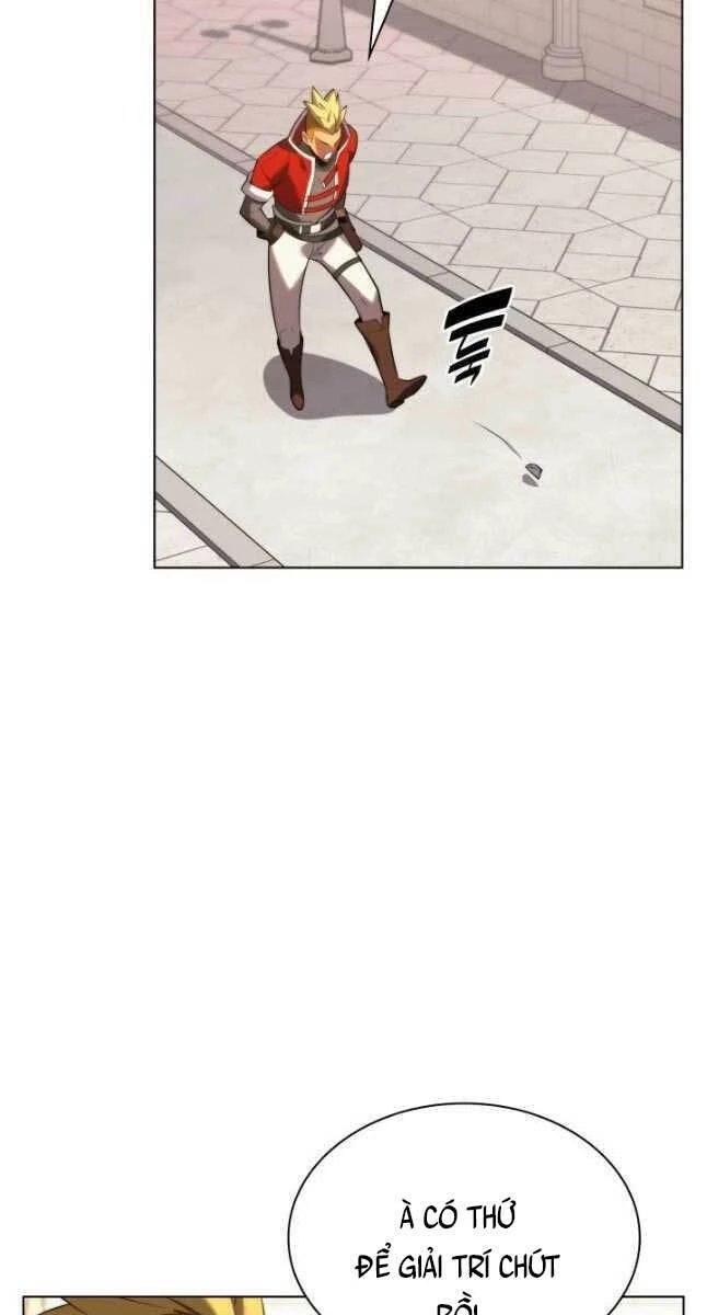 Thợ Rèn Huyền Thoại Chapter 165 - Trang 4