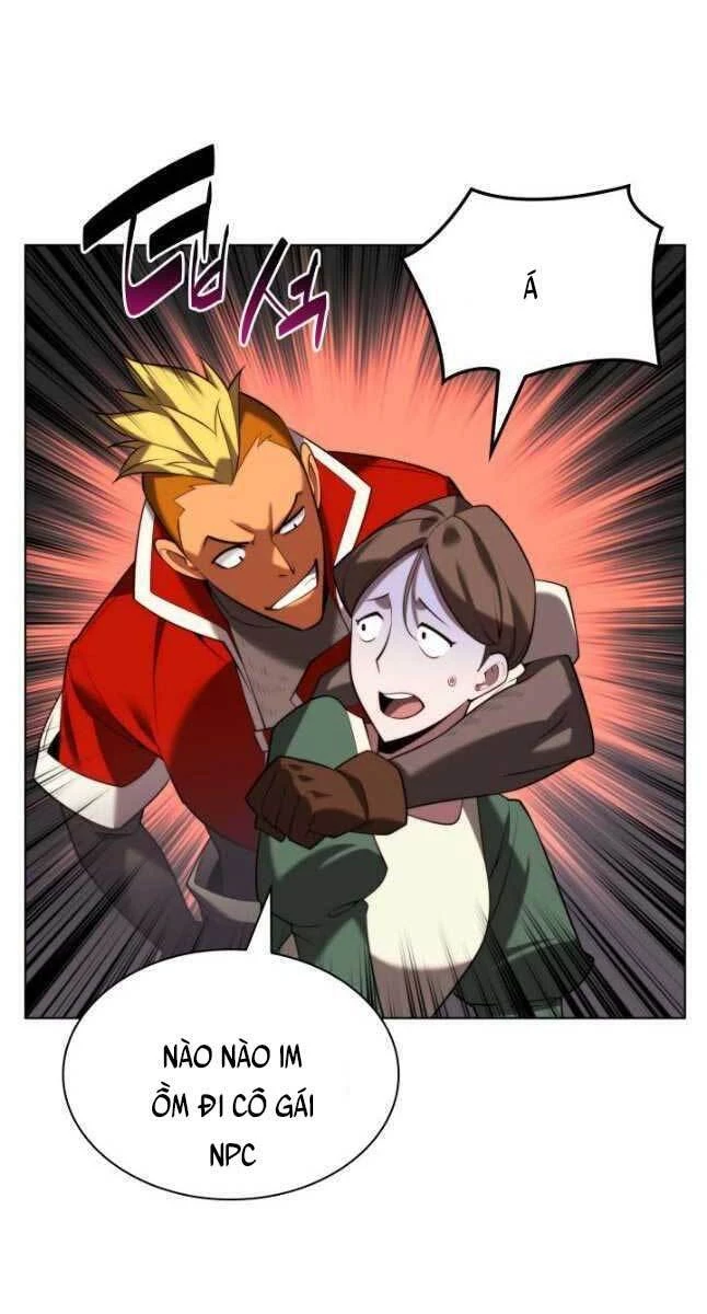 Thợ Rèn Huyền Thoại Chapter 165 - Trang 4