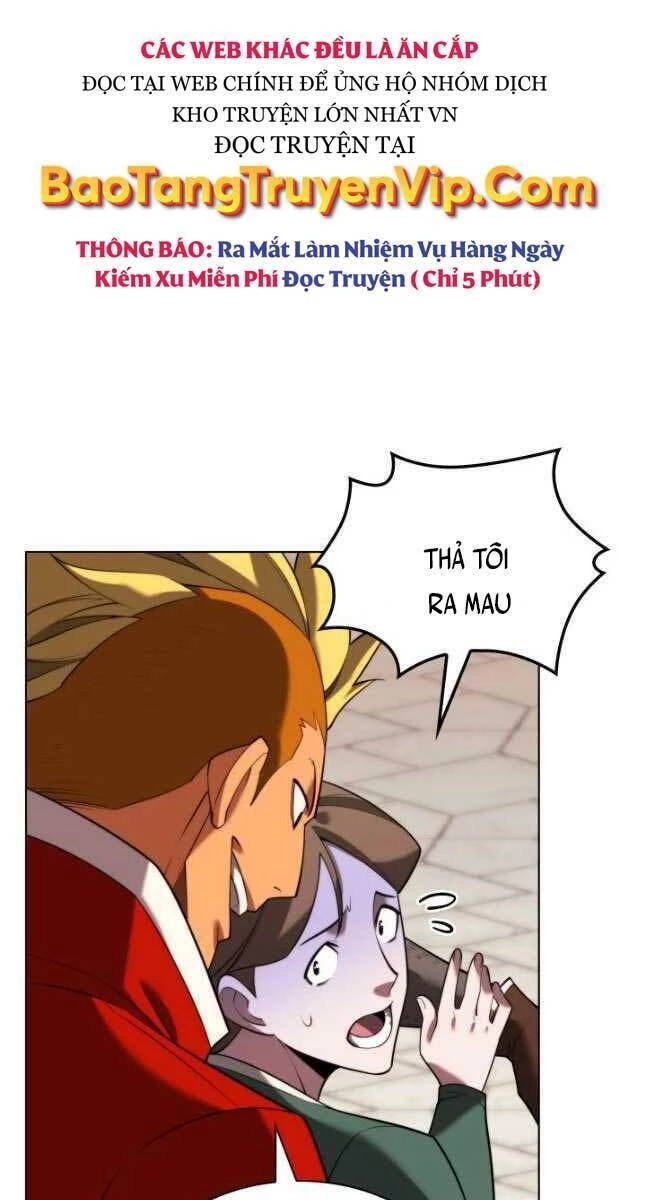 Thợ Rèn Huyền Thoại Chapter 165 - Trang 4