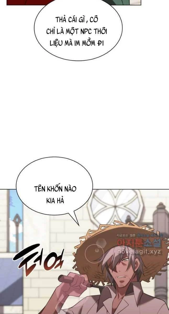 Thợ Rèn Huyền Thoại Chapter 165 - Trang 4