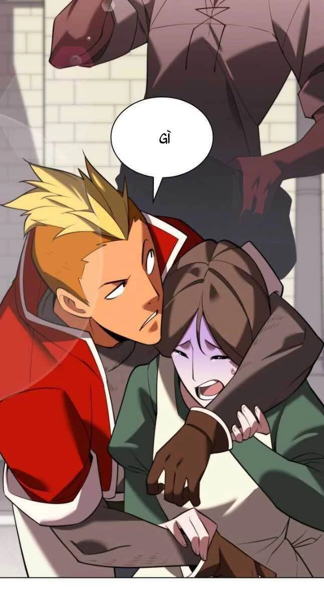 Thợ Rèn Huyền Thoại Chapter 165 - Trang 4