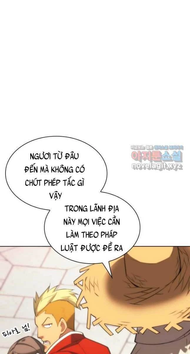 Thợ Rèn Huyền Thoại Chapter 165 - Trang 4