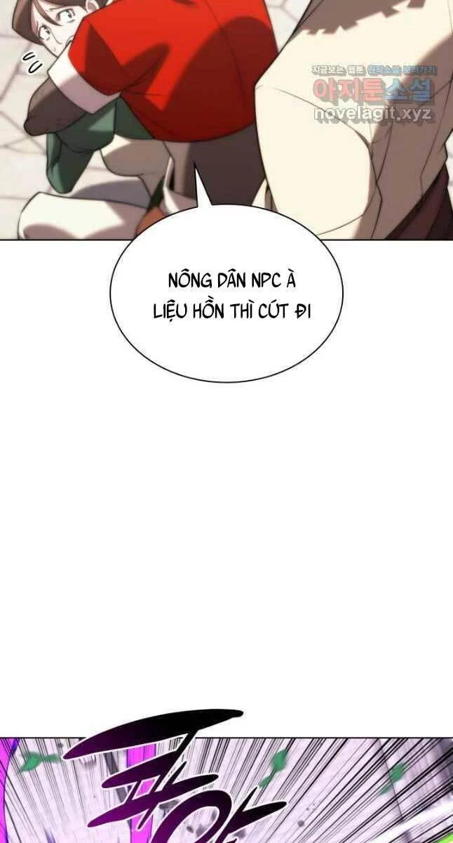 Thợ Rèn Huyền Thoại Chapter 165 - Trang 4